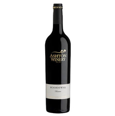 Ashton Winery Roodewal 2018