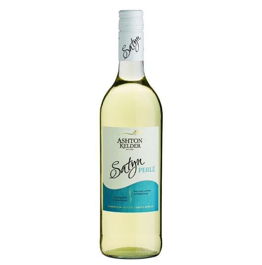 Ashton Winery Satyn Perle Chenin Blanc 2018