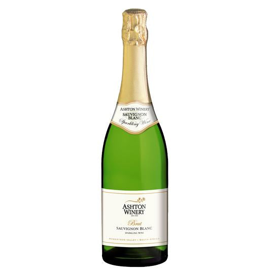 Ashton Winery Sparkling Brut 2019