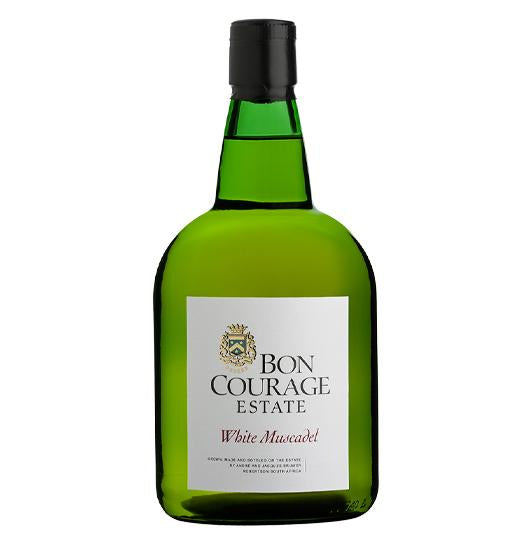 Bon Courage White Muscadel 2019