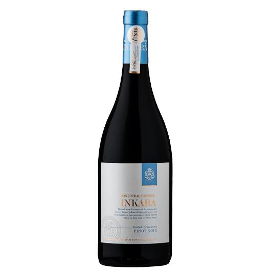 Bon Courage Inkara Pinot Noir 2016