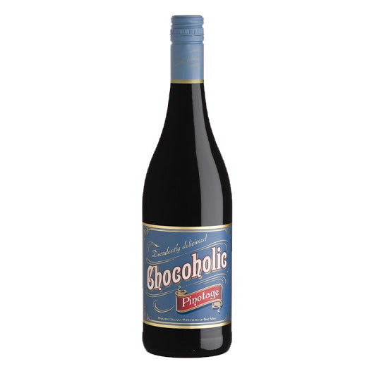 Darling Cellars Chocoholic Pinotage 2018
