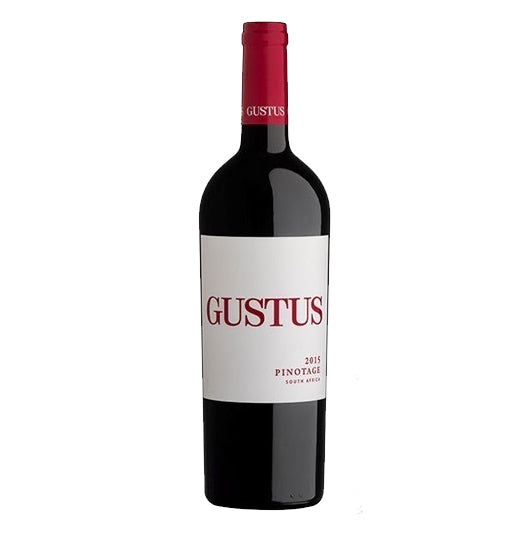Darling Cellars Gustus Pinotage 2018