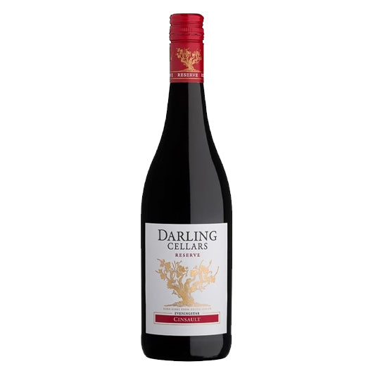 Darling Cellars Reserve Evening Star 2018