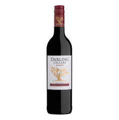 Darling Cellars Reserve Terra Hutton Cabernet Sauvignon 2017