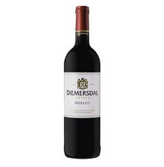 Diemersdal Merlot 2018
