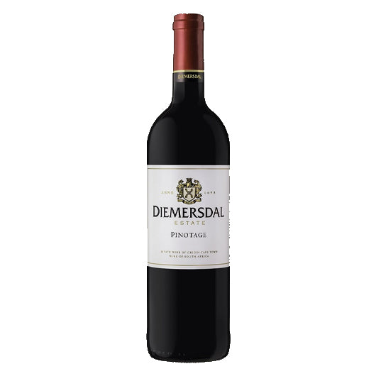 Diemersdal Pinotage 2018