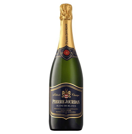 Haute Cabriere Pierre Jourdan Blanc de Blancs 2010
