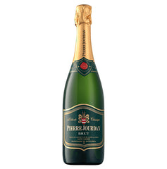 Haute Cabriere Pierre Jourdan MCC Brut 2018