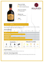 Haute Cabriere Pierre Jourdan Ratafia 2019