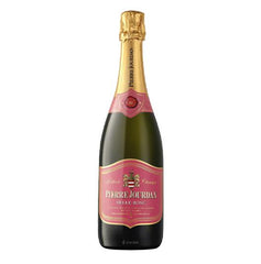 Haute Cabriere Pierre Jourdan Belle Rose Methode Cap Classique 2019