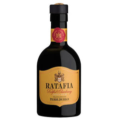 Haute Cabriere Pierre Jourdan Ratafia 2019