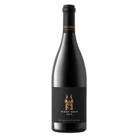 Haute Cabriere The Haute Collection Pinot Noir 2018