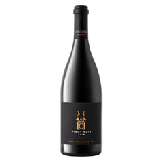 Haute Cabriere The Haute Collection Pinot Noir 2018