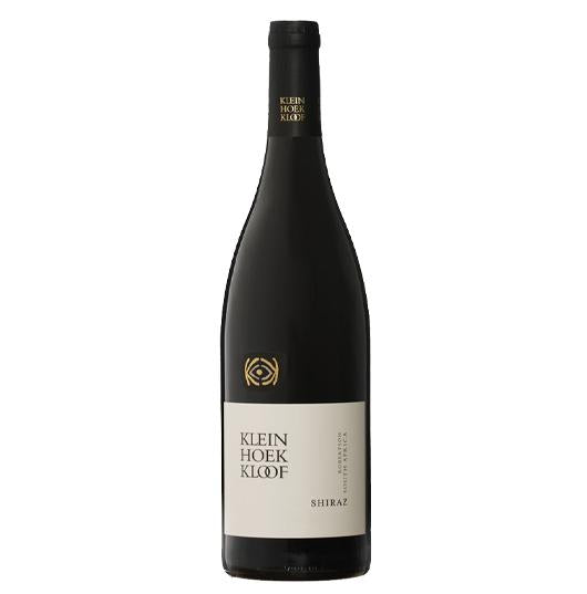 Kleinhoekkloof Shiraz 2017