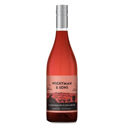 Morelig Wightman & Sons Cinsaut 2019