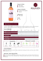 Rietvallei The Burger Family John B Rose 2020