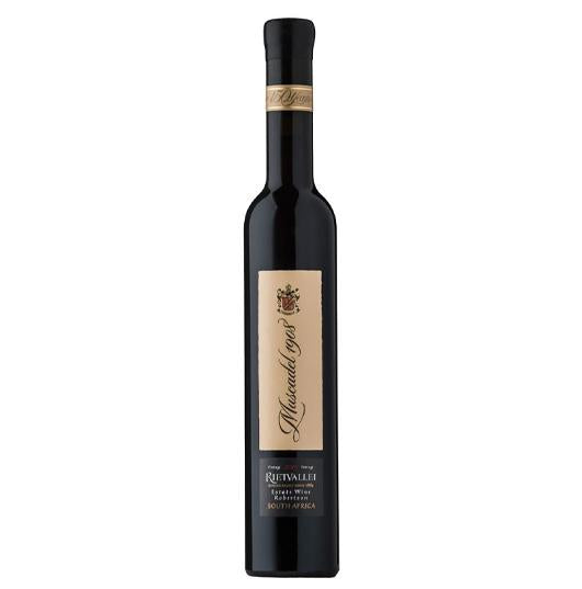 Rietvallei 1908 Muscadel 2015