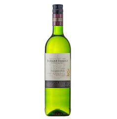 Rietvallei Burger Family Vineyards BFV Sauvignon Blanc 2020