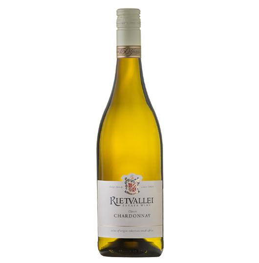 Rietvallei Classic Chardonnay 2019
