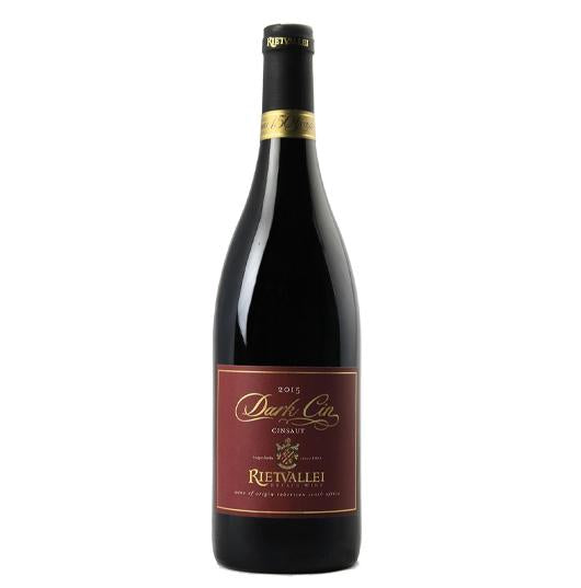 Rietvallei Dark Cin Cinsault 2019