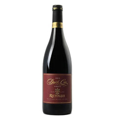 Rietvallei Dark Cin Cinsault 2019