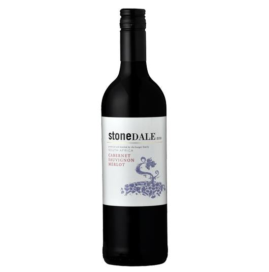 Rietvallei The Burger Family Stonedale Cabernet Sauvignon Merlot 2019
