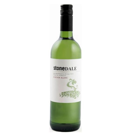 Rietvallei The Burger Family Stonedale Chenin Blanc 2019