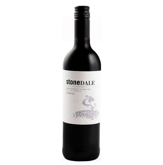 Rietvallei The Burger Family Stonedale Shiraz 2019