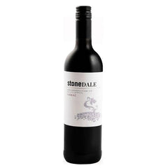 Rietvallei The Burger Family Stonedale Shiraz 2019