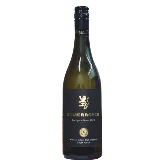 Somerbosch Sauvignon Blanc 2019