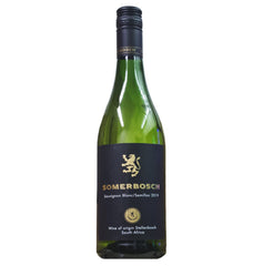 Somerbosch Sauvignon Blanc/Semillion 2019