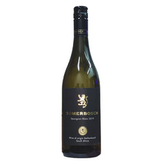 Somerbosch Sauvignon Blanc 2019
