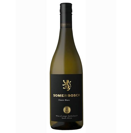 Somerbosch Chenin Blanc 2019