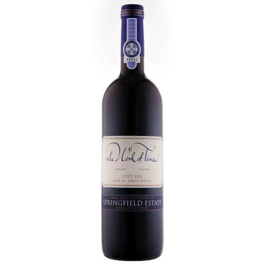 Springfield The Work of Time 2014