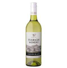 Tulbagh Winery Chenin Blanc 2020