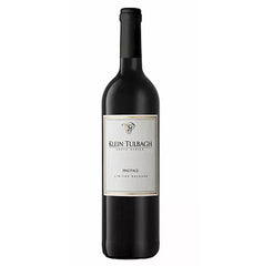 Tulbagh Winery Klein Tulbagh Pinotage 2015