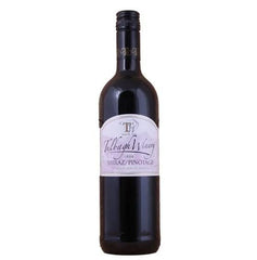 Tulbagh Winery Paddagang Shiraz/Pinotage NV