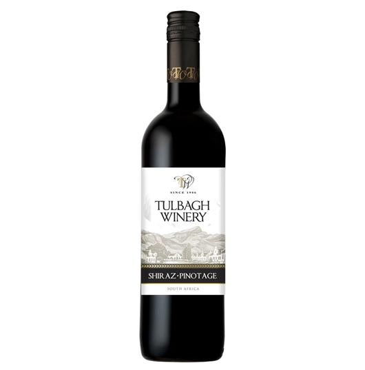 Tulbagh Winery Shiraz/Pinotage NV