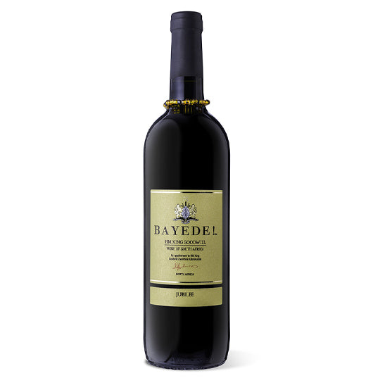 Van Loveren Bayede King Goodwill 2018