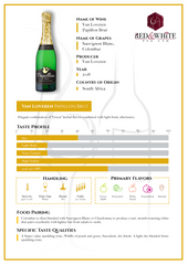 Van Loveren Papillion 2018