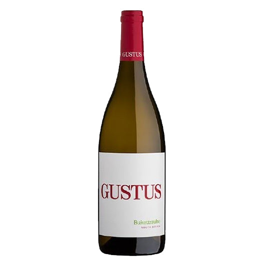 Darling Cellars Gustus Bukettraube 2018