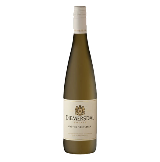 Diemersdal Gruner Veltliner 2019