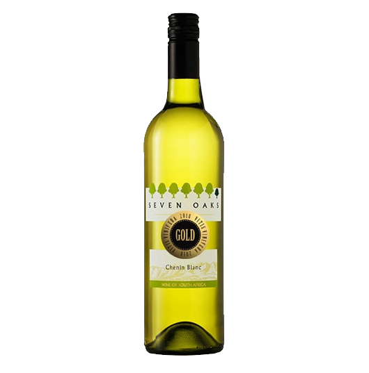 Seven Oaks Chenin Blanc 2020