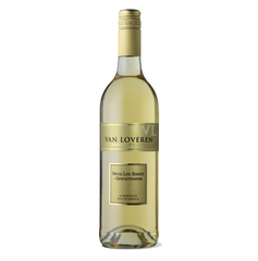 Van Loveren Special Late Harvest 2019