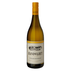 Zandvliet Chardonnay 2019