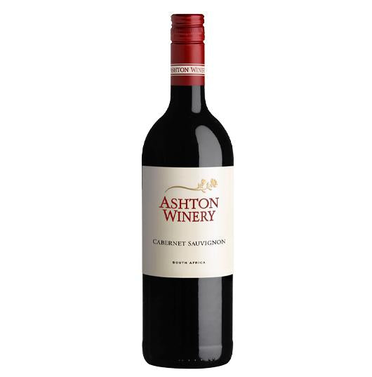 Ashton Winery Cabernet Sauvignon 2018