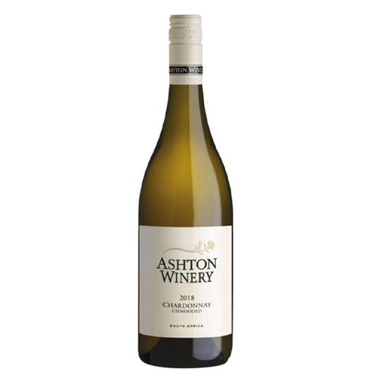 Ashton Winery Chardonnay 2019