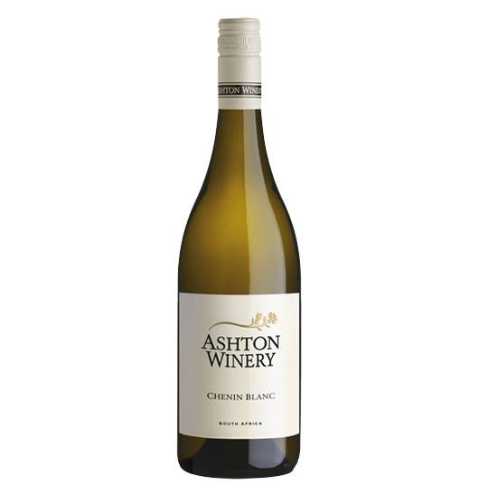 Ashton Winery Chenin Blanc 2019