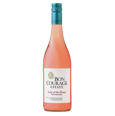 Bon Courage Lady of the House Pinotage Rose 2020